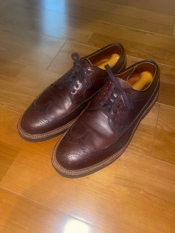 Alden 97877C