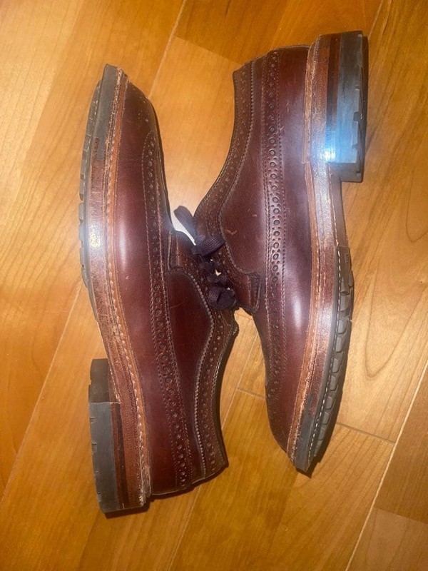 Alden 97877C