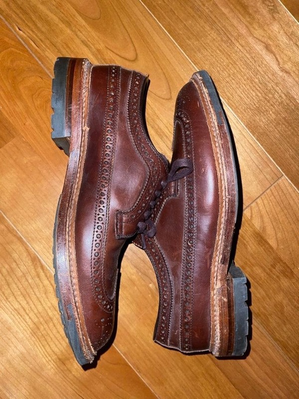 Alden 97877C