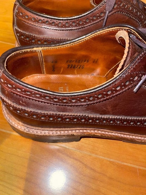 Alden 97877C