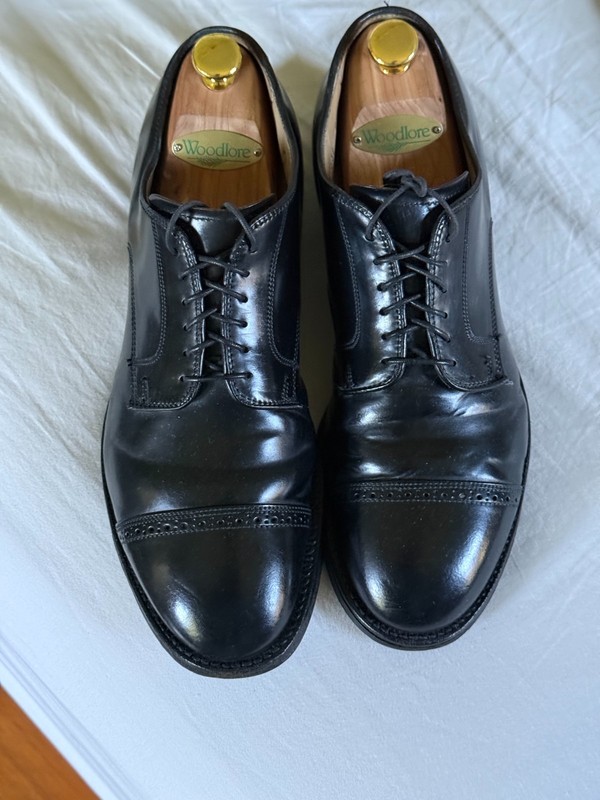 Alden 54321