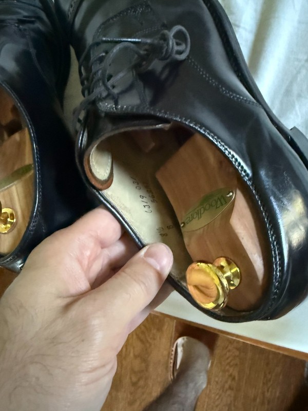 Alden 54321