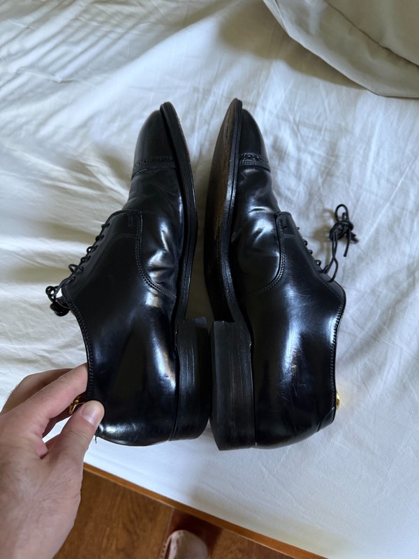 Alden 54321