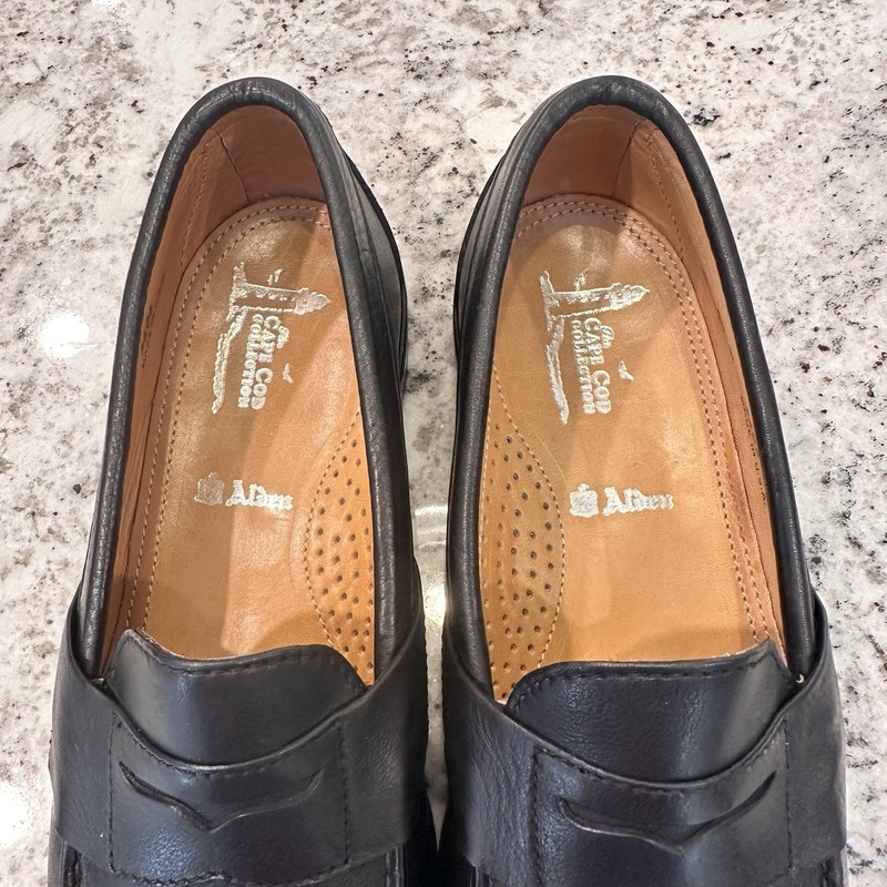 Alden H497