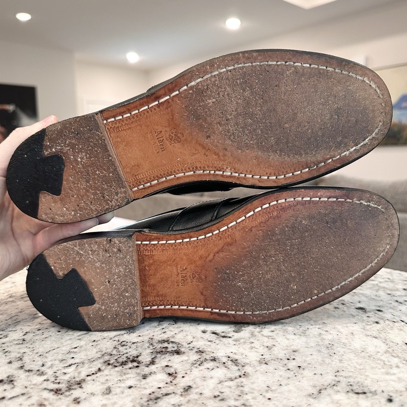 Alden H497