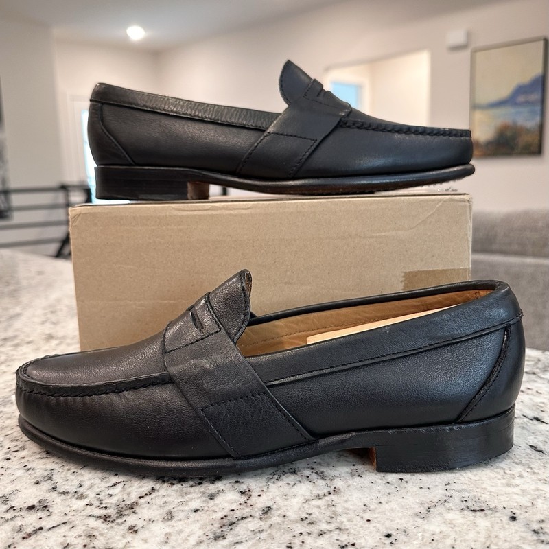 Alden H497