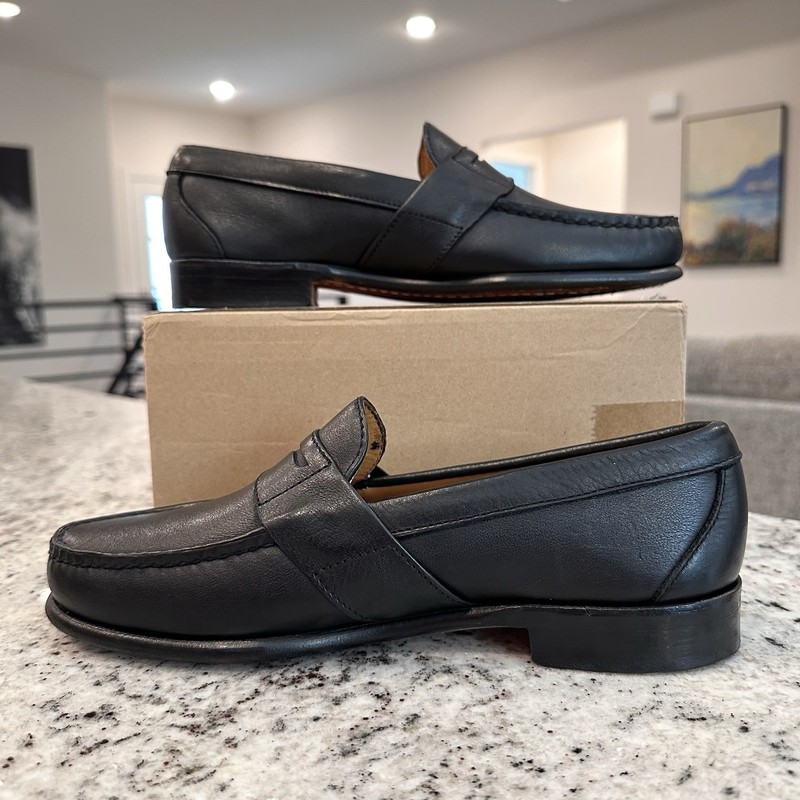 Alden H497