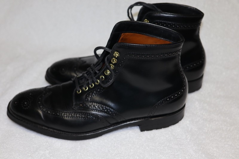 Alden D2850HC
