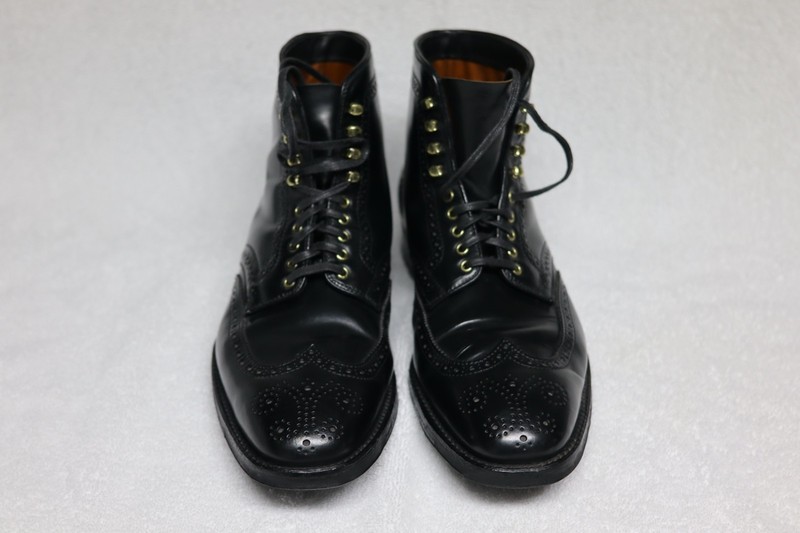 Alden D2850HC
