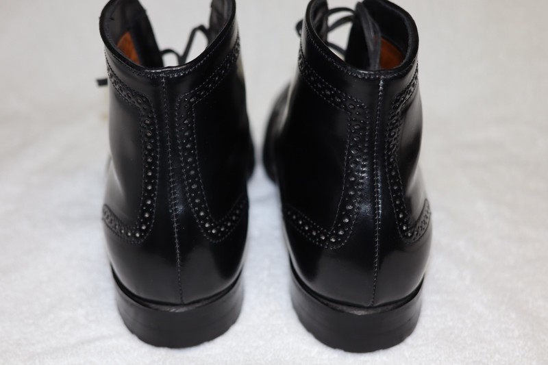 Alden D2850HC