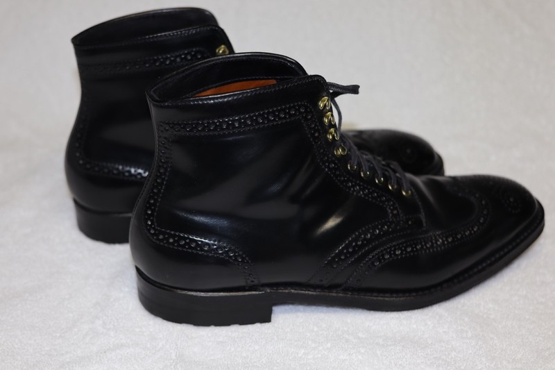 Alden D2850HC