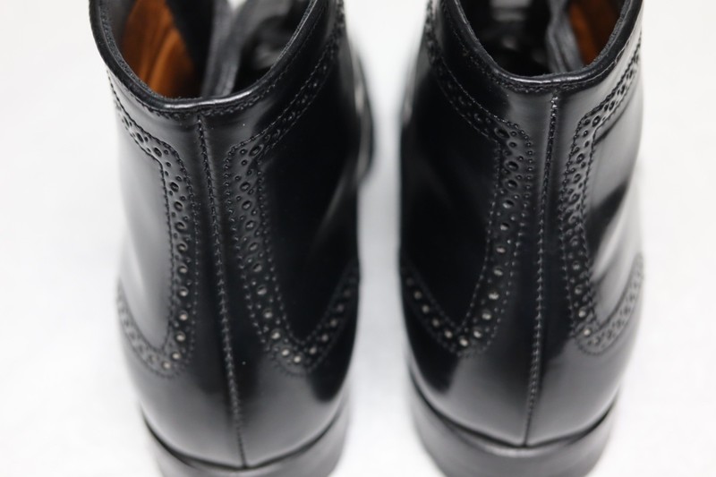 Alden D2850HC