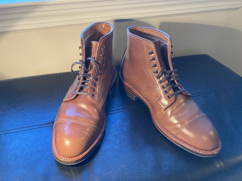 Alden D0833HC
