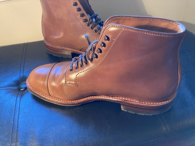 Alden D0833HC