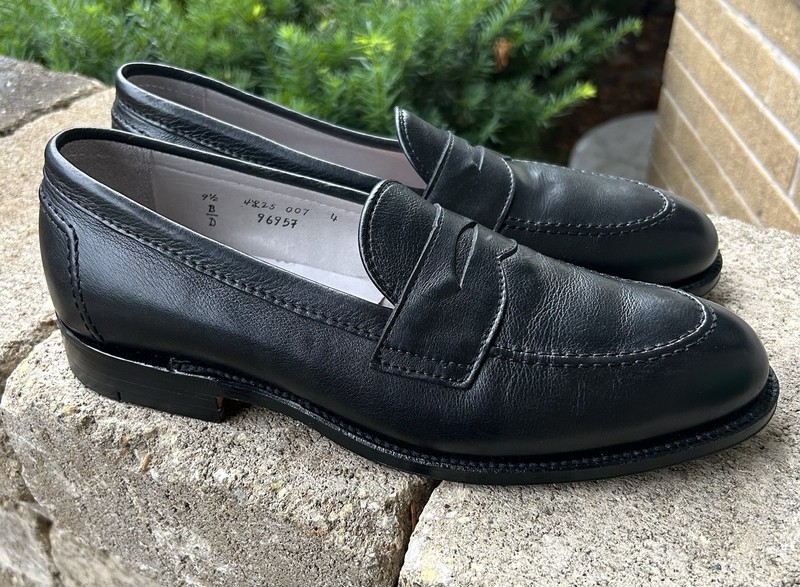 Alden 9695F