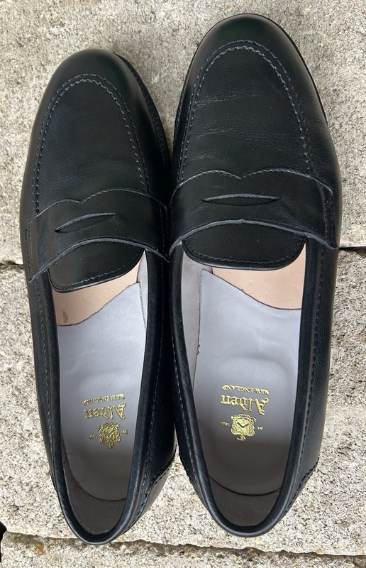 Alden 9695F