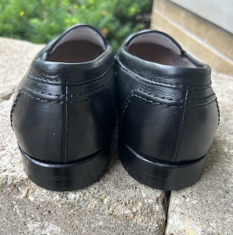 Alden 9695F