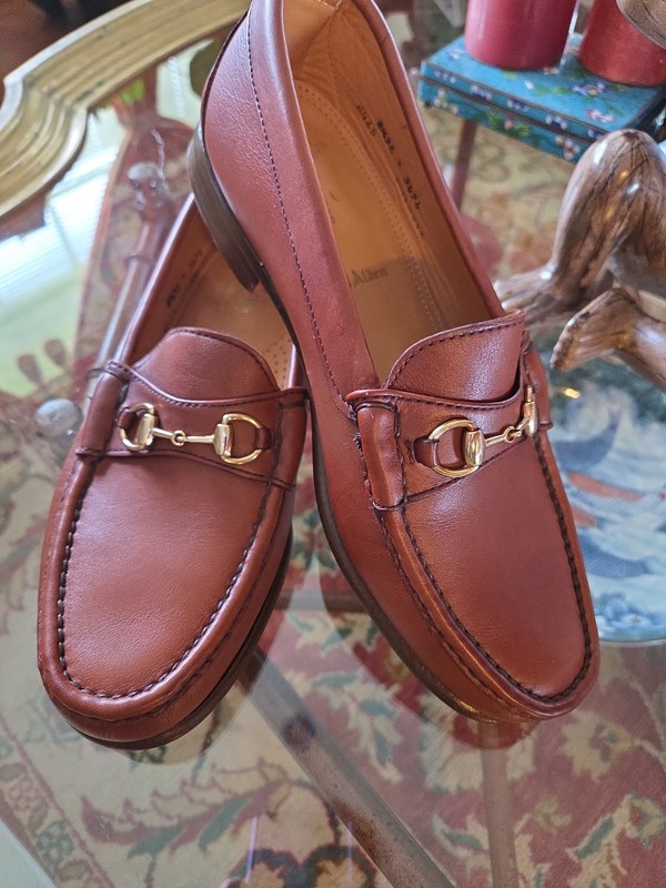 Alden H465