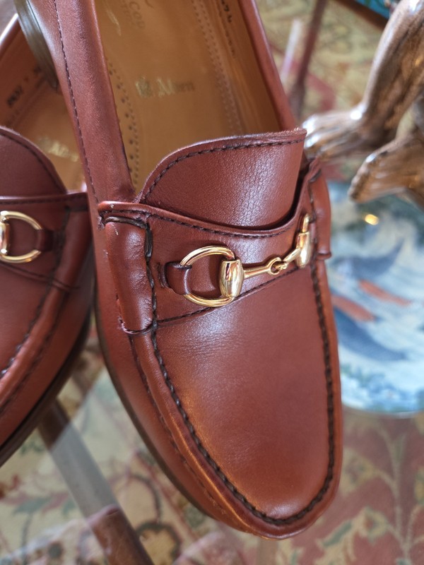 Alden H465