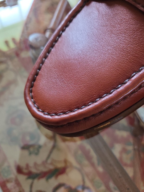 Alden H465