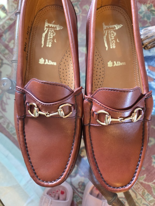 Alden H465
