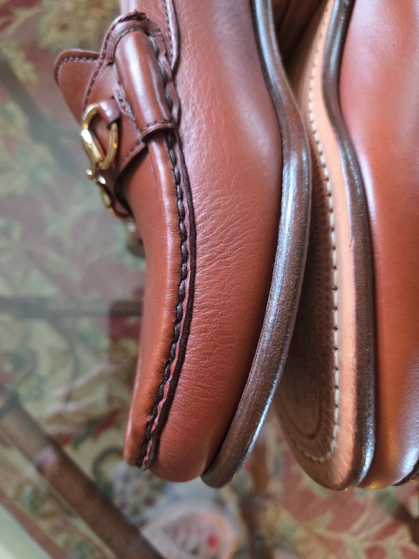 Alden H465