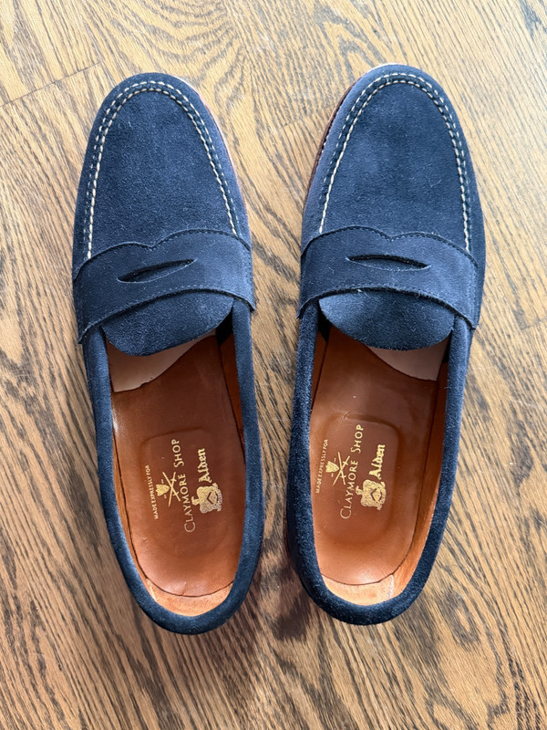 Alden D1229F