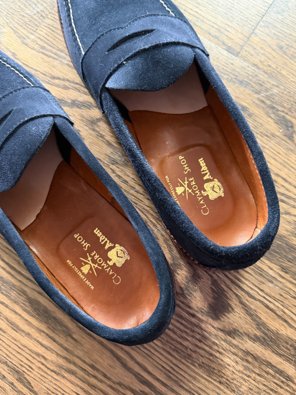 Alden D1229F