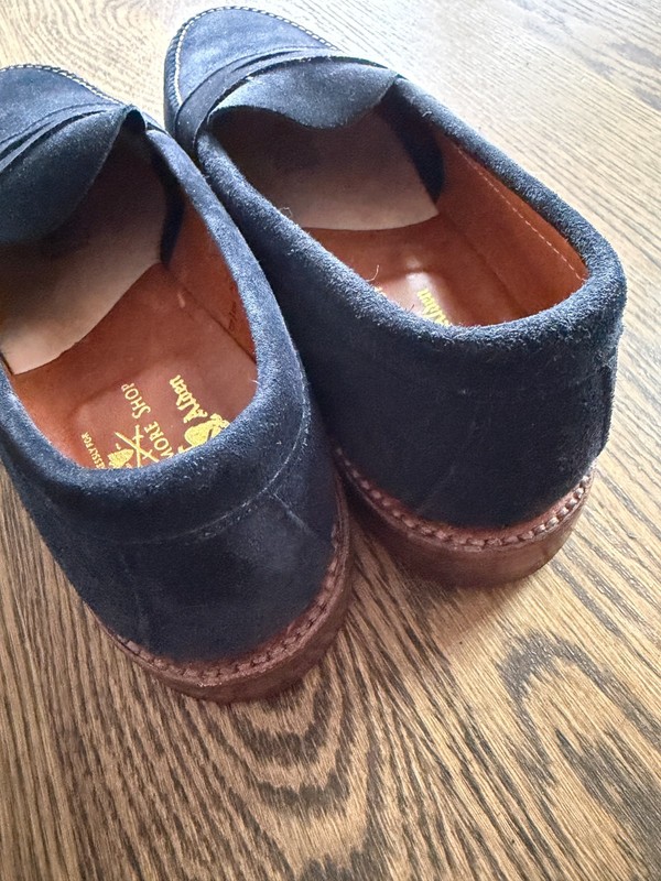 Alden D1229F