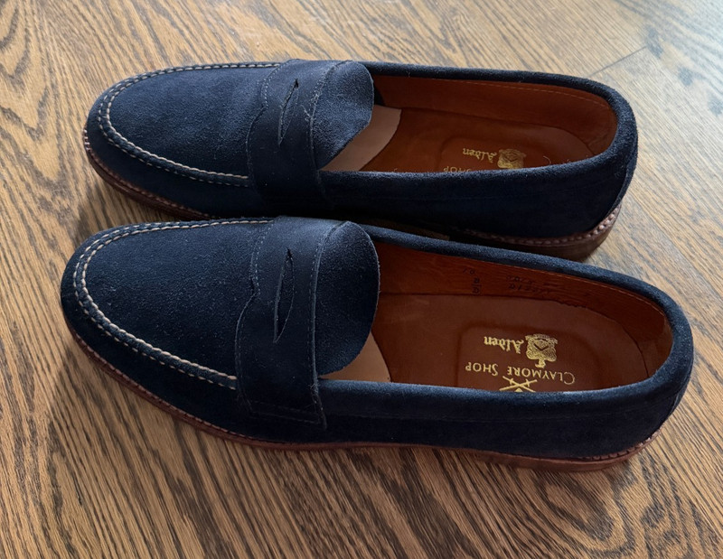 Alden D1229F