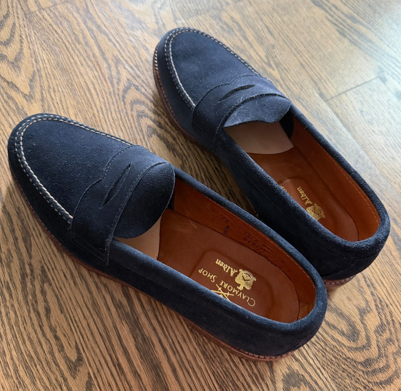 Alden D1229F