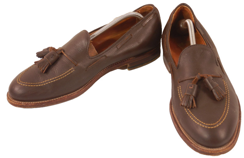 Alden D6111
