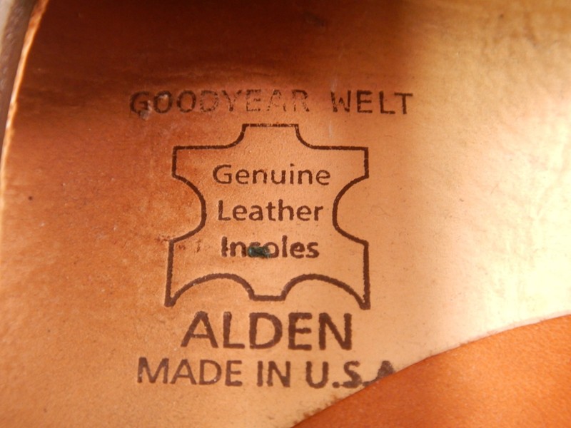 Alden D6111