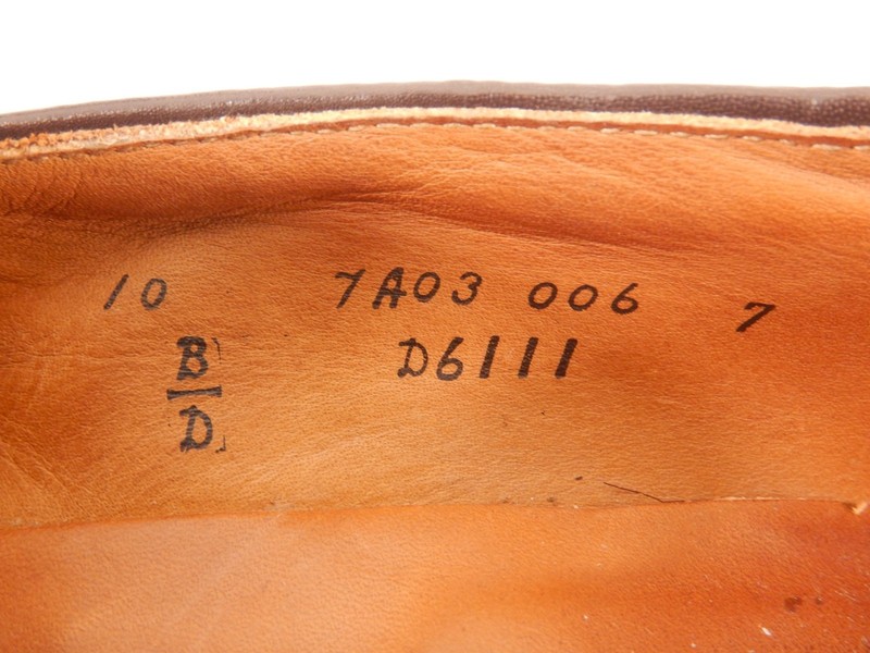 Alden D6111