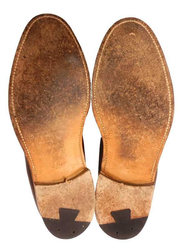 Alden D6111