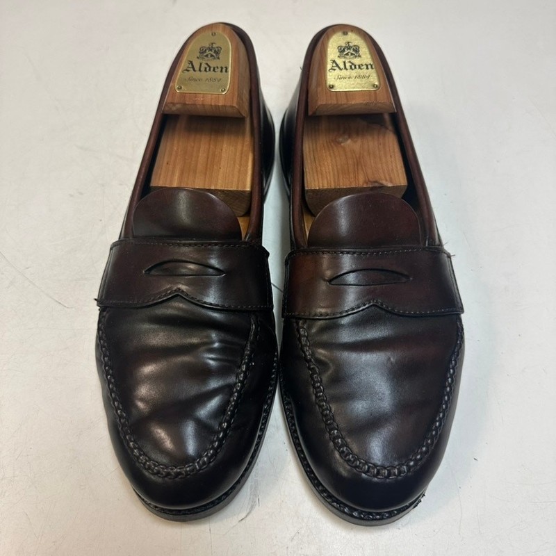 Alden 763