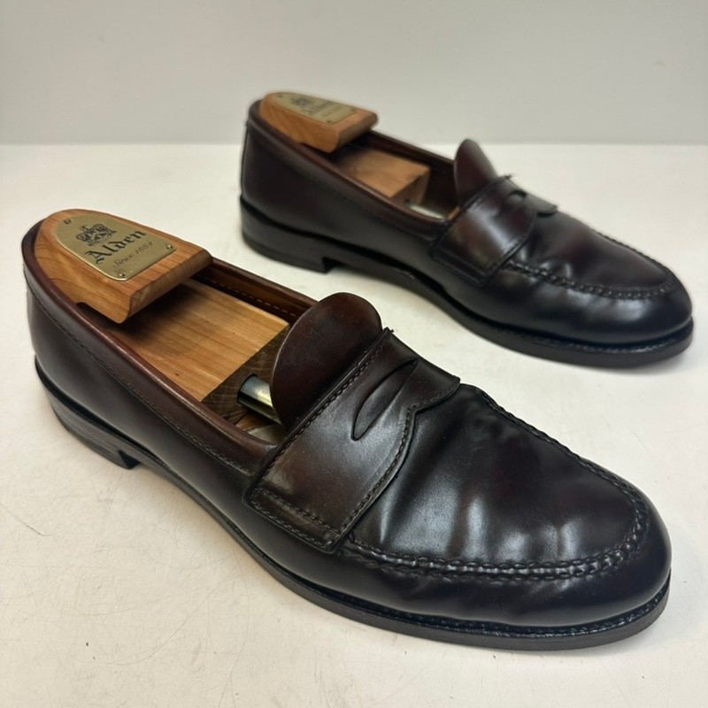 Alden 763