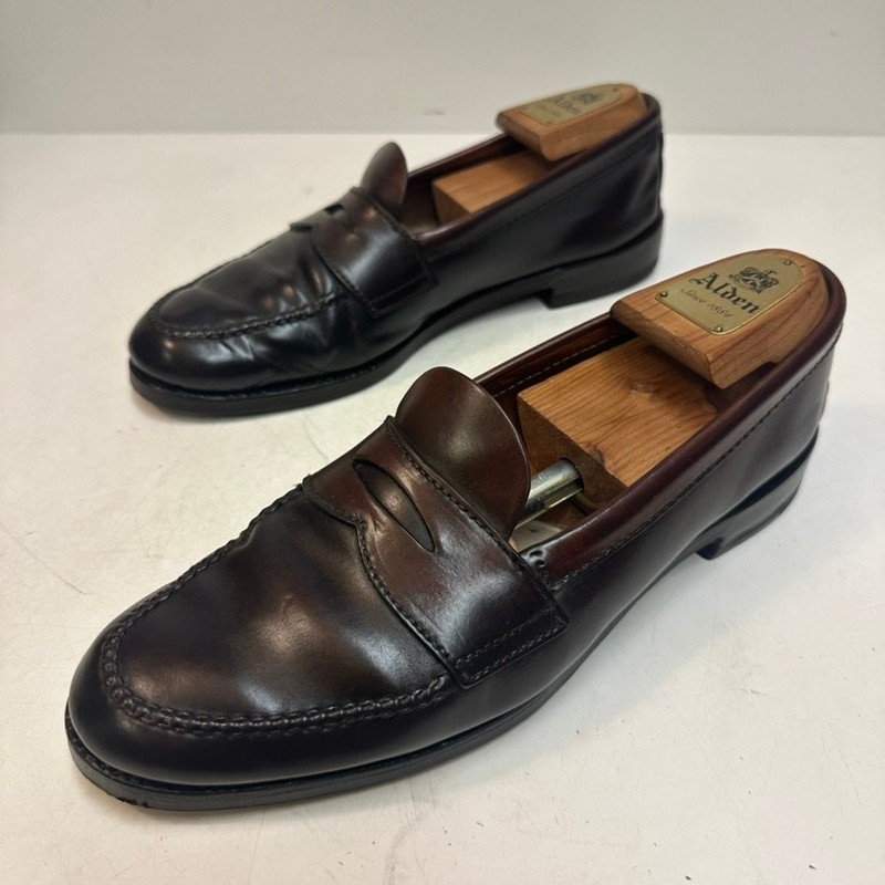 Alden 763