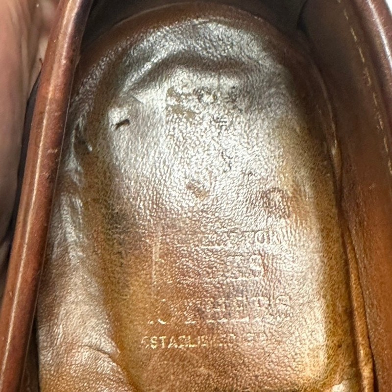 Alden 763