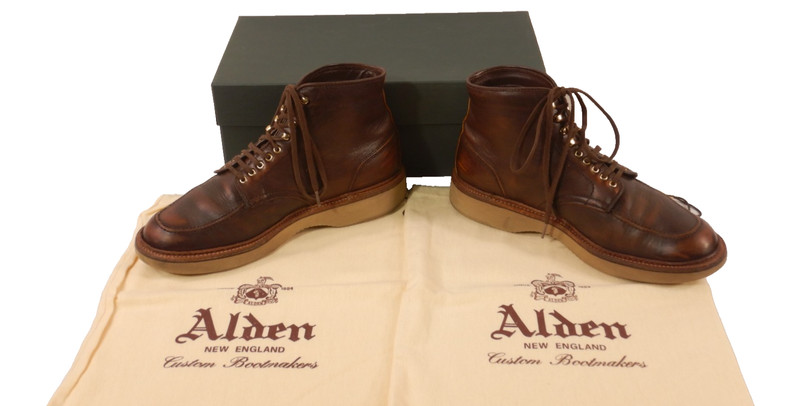 Alden D3917H