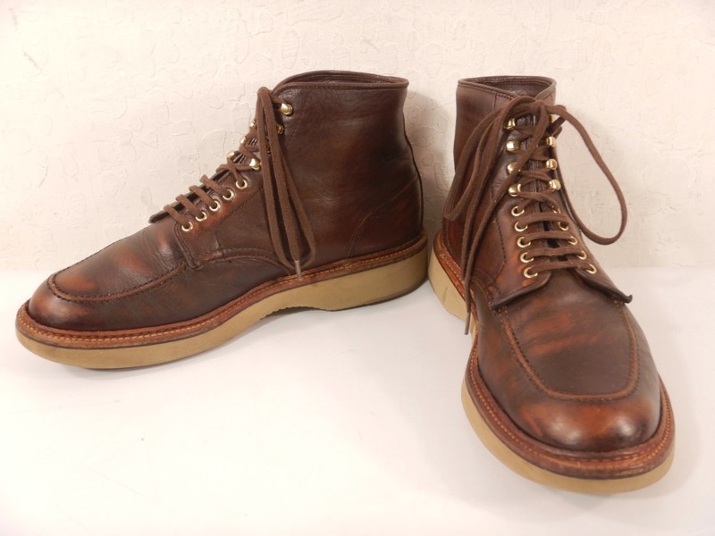Alden D3917H