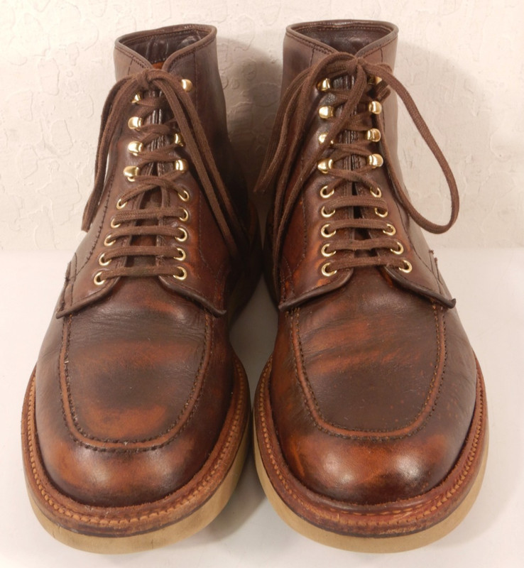 Alden D3917H