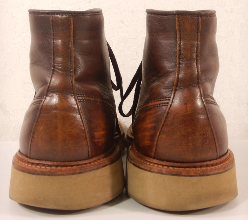 Alden D3917H