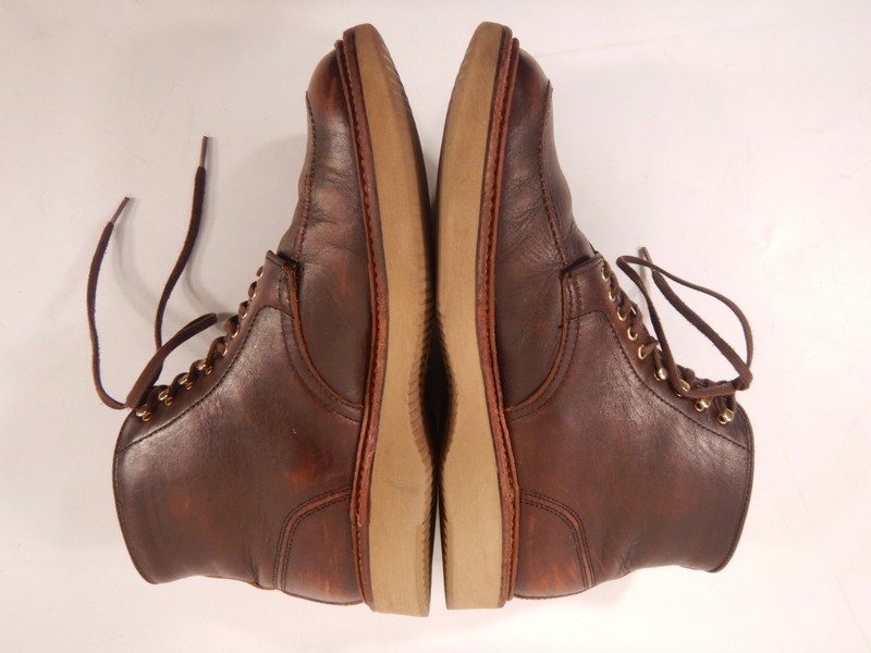 Alden D3917H