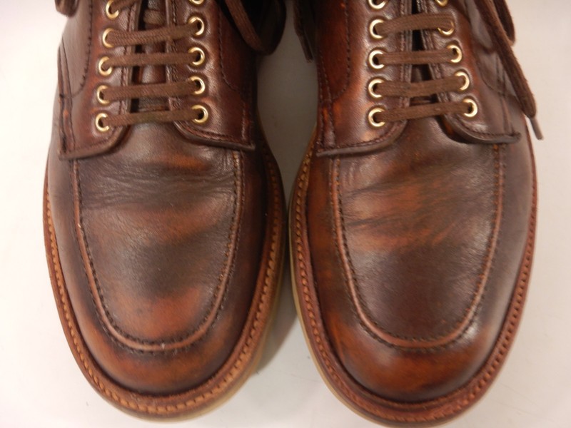 Alden D3917H