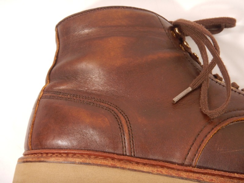 Alden D3917H