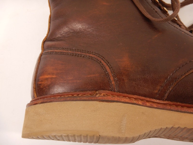 Alden D3917H