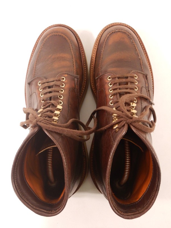 Alden D3917H