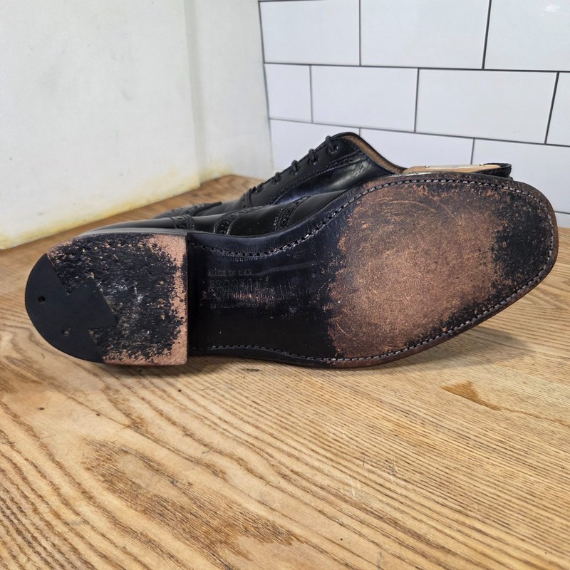 Alden 06610