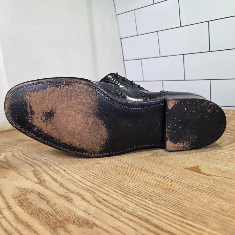 Alden 06610